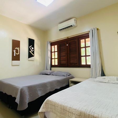 House Beach Macapa - Praia De Macapa Экстерьер фото