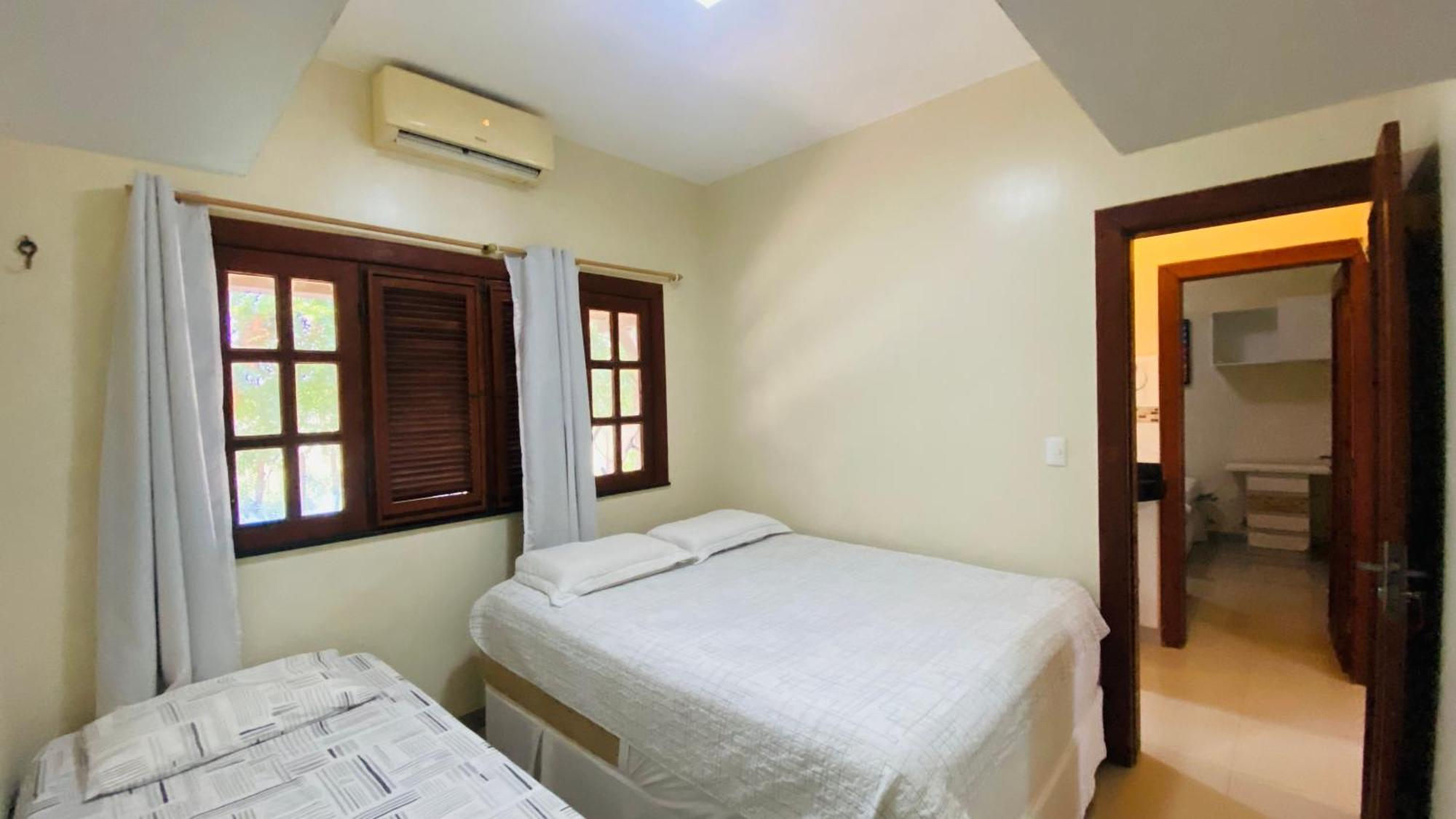 House Beach Macapa - Praia De Macapa Экстерьер фото
