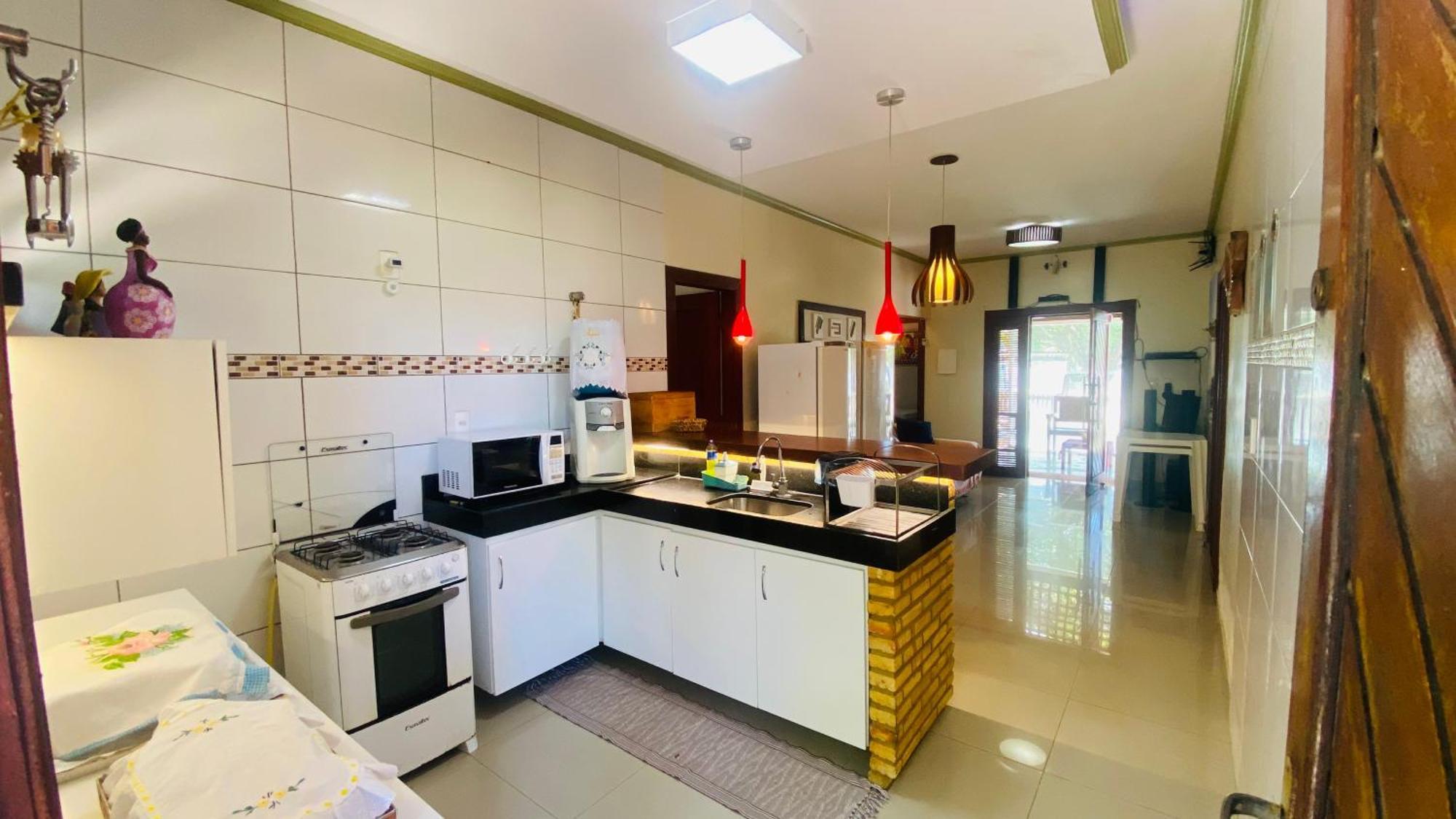 House Beach Macapa - Praia De Macapa Экстерьер фото