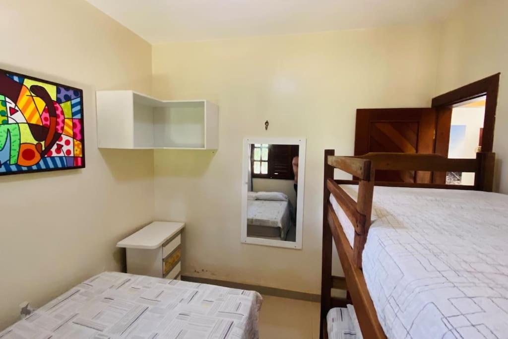 House Beach Macapa - Praia De Macapa Экстерьер фото