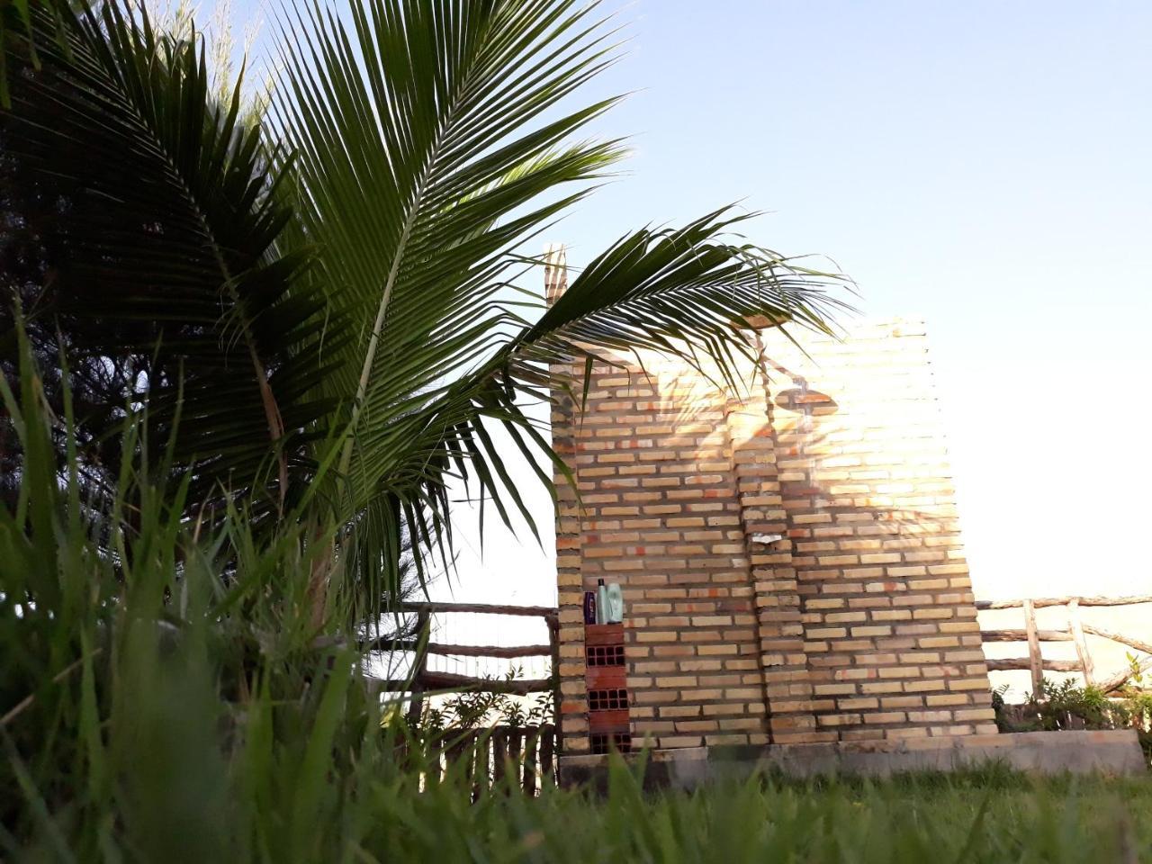 House Beach Macapa - Praia De Macapa Экстерьер фото